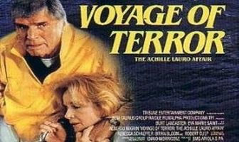 Террор на борту: Случай «Акилле Лауро»