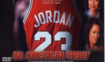 Майкл Джордан: Американский герой