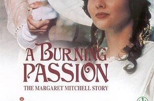 Сжигающая страсть: История Маргарет Митчелл
