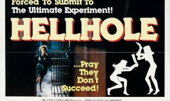 Адская дыра