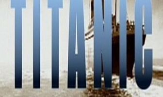 Титаник: Абсолютно новая история