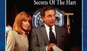 Супруги Харт: Семейные тайны