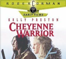 Воин племени шайеннов