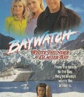 Спасатели Малибу: Белый гром в Глейшер-Бэй