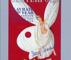 Playboy Video Centerfold: Playmate of the Year Stacy Sanches