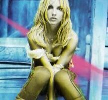 Britney: The Videos