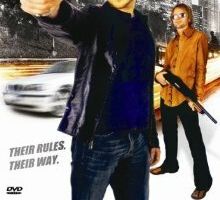 Random Acts of Violence