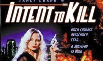 Намерение — убить