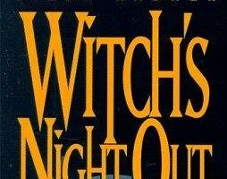 Witch's Night Out