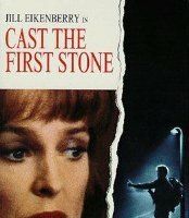 Cast the First Stone
