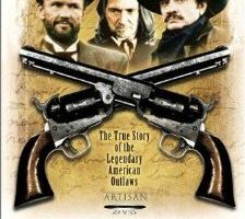 Последние дни Фрэнка и Джесси Джеймса