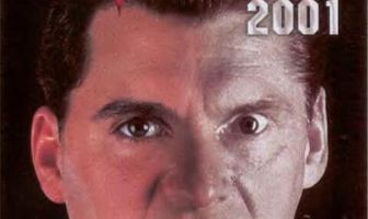 WWF Вторжение