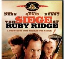 Руби Ридж: Американская трагедия