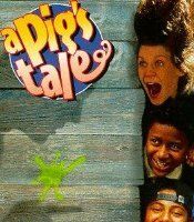 История поросенка