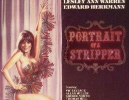 Portrait of a Stripper
