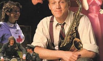 Примерные парни