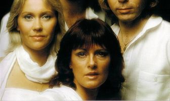 ABBA – The Definitive Collection