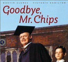 До свиданья, мистер Чипс