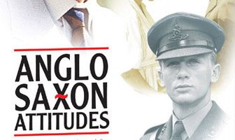 Англосаксонские позы