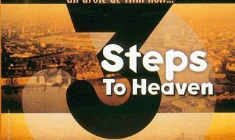3 шага до небес