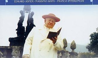 Иоанн XXIII. Папа мира