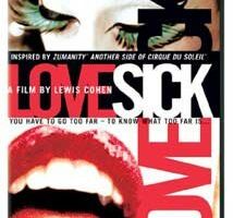 Любовный недуг