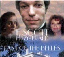 F. Scott Fitzgerald and «The Last of the Belles»