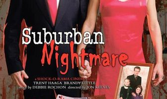 Пригородный кошмар