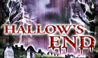 Конец Хэллоуина