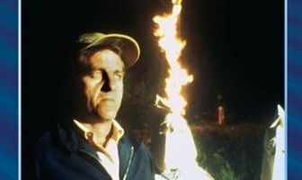 Undercover with the KKK