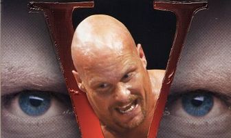 WWE Возмездие