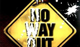 WWF Выхода нет