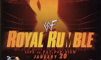 WWF Королевская битва