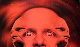 WWF Непрощенный