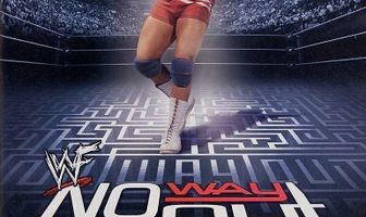 WWF Выхода нет