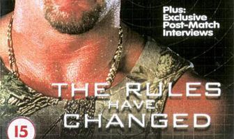 WWF Серии на выживание