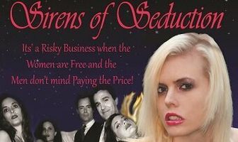 Сирены-соблазнительницы
