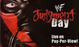 WWF Судный день