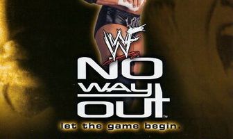 WWF Выхода нет