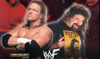 WWF Королевская битва