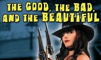 Babe Watch: Forbidden Parody