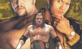 WWF Серии на выживание