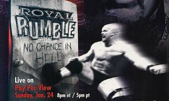 WWF Королевская битва