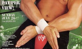 WWF Полная загрузка