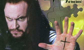 WWF Непрощенный