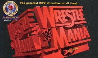 WWF РестлМания 14