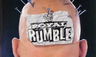 WWF Королевская битва