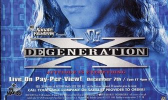 WWF В твоем доме 19