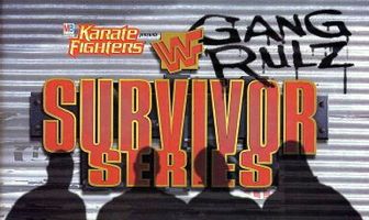 WWF Серии на выживание