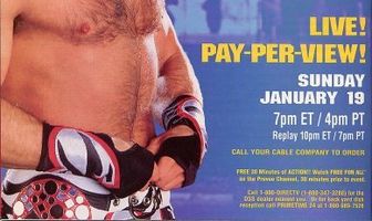 WWF Королевская битва